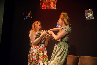 Don't break the Rules @ Het Appeltje, picture 23, photographed by Goele Bormans - FrontView Magazine