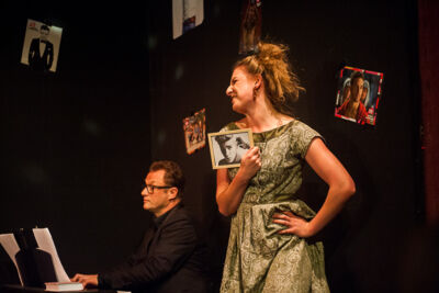 Don't break the Rules @ Het Appeltje, picture 24, photographed by Goele Bormans - FrontView Magazine