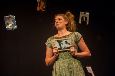 Don't break the Rules @ Het Appeltje, picture 25, photographed by Goele Bormans - FrontView Magazine