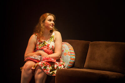 Don't break the Rules @ Het Appeltje, picture 33, photographed by Goele Bormans - FrontView Magazine