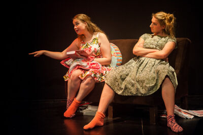 Don't break the Rules @ Het Appeltje, picture 36, photographed by Goele Bormans - FrontView Magazine