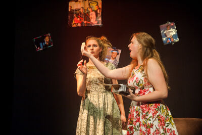 Don't break the Rules @ Het Appeltje, picture 37, photographed by Goele Bormans - FrontView Magazine