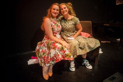 Don't break the Rules @ Het Appeltje, picture 50, photographed by Goele Bormans - FrontView Magazine