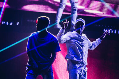 Justin Bieber - @ Sportpaleis, picture 10, photographed by Elke Briers - FrontView Magazine