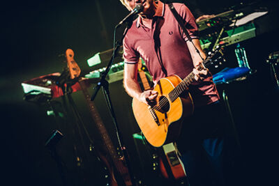 Soulsister - 30 @ CC Zwaneberg, picture 2, photographed by Elke Briers - FrontView Magazine