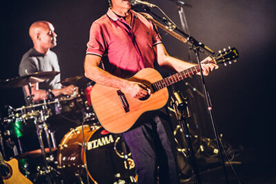 Soulsister - 30 @ CC Zwaneberg, picture 7, photographed by Elke Briers - FrontView Magazine