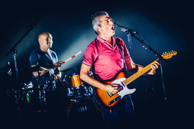 Soulsister - 30 @ CC Zwaneberg, picture 16, photographed by Elke Briers - FrontView Magazine