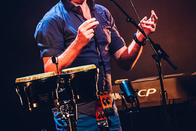 Soulsister - 30 @ CC Zwaneberg, picture 17, photographed by Elke Briers - FrontView Magazine