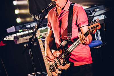 Soulsister - 30 @ CC Zwaneberg, picture 21, photographed by Elke Briers - FrontView Magazine