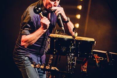 Soulsister - 30 @ CC Zwaneberg, picture 22, photographed by Elke Briers - FrontView Magazine