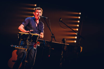 Soulsister - 30 @ CC Zwaneberg, picture 25, photographed by Elke Briers - FrontView Magazine