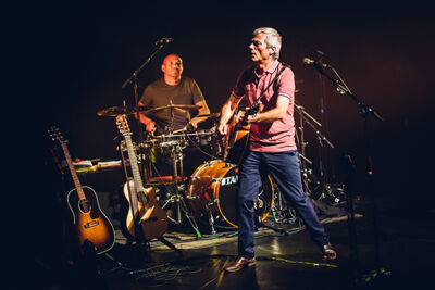 Soulsister - 30 @ CC Zwaneberg, picture 29, photographed by Elke Briers - FrontView Magazine