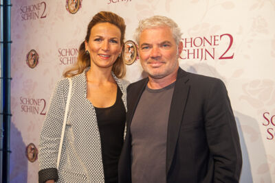Première Schone Schijn 2 @ Theater Elckerlyc, picture 7, photographed by Goele Bormans - FrontView Magazine