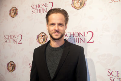 Première Schone Schijn 2 @ Theater Elckerlyc, picture 8, photographed by Goele Bormans - FrontView Magazine