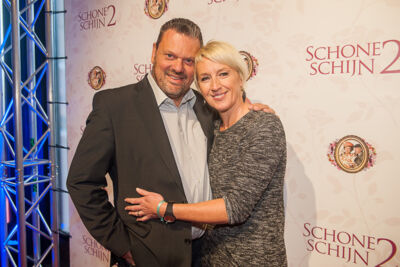 Première Schone Schijn 2 @ Theater Elckerlyc, picture 9, photographed by Goele Bormans - FrontView Magazine
