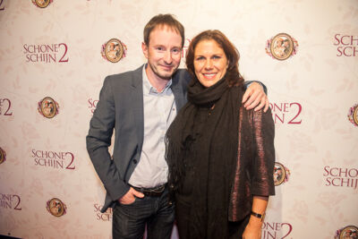 Première Schone Schijn 2 @ Theater Elckerlyc, picture 12, photographed by Goele Bormans - FrontView Magazine
