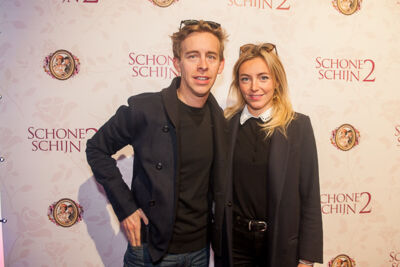 Première Schone Schijn 2 @ Theater Elckerlyc, picture 14, photographed by Goele Bormans - FrontView Magazine