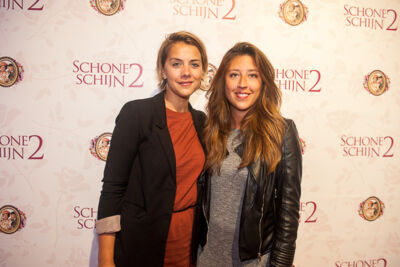 Première Schone Schijn 2 @ Theater Elckerlyc, picture 15, photographed by Goele Bormans - FrontView Magazine