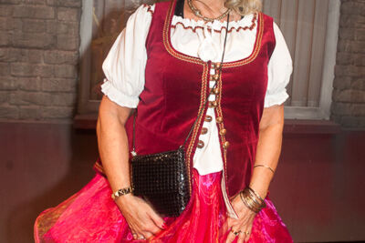 Première Schone Schijn 2 @ Theater Elckerlyc, picture 30, photographed by Goele Bormans - FrontView Magazine