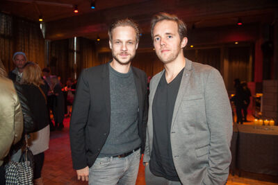 Première Schone Schijn 2 @ Theater Elckerlyc, picture 35, photographed by Goele Bormans - FrontView Magazine