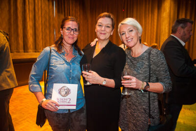 Première Schone Schijn 2 @ Theater Elckerlyc, picture 42, photographed by Goele Bormans - FrontView Magazine