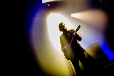 Arno @ Den Amer Diest, picture 5, photographed by Luc Luyten - FrontView Magazine