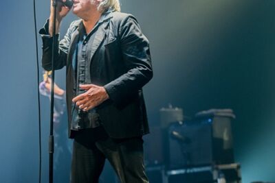 Arno @ Den Amer Diest, picture 21, photographed by Luc Luyten - FrontView Magazine