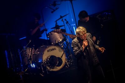 Arno @ Den Amer Diest, picture 23, photographed by Luc Luyten - FrontView Magazine