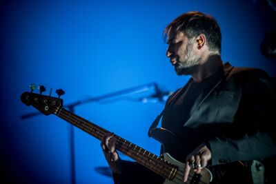 Arno @ Den Amer Diest, picture 24, photographed by Luc Luyten - FrontView Magazine