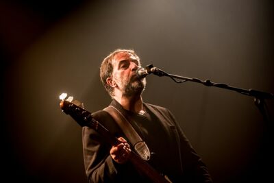 Arno @ Den Amer Diest, picture 33, photographed by Luc Luyten - FrontView Magazine