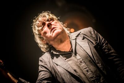 Arno @ Den Amer Diest, picture 35, photographed by Luc Luyten - FrontView Magazine