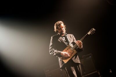 Arno @ Den Amer Diest, picture 36, photographed by Luc Luyten - FrontView Magazine