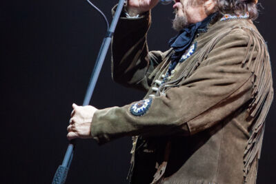 Zucchero @ Vorst Nationaal, picture 2, photographed by Dorien Goetschalckx - FrontView Magazine