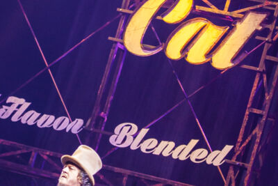 Zucchero @ Vorst Nationaal, picture 9, photographed by Dorien Goetschalckx - FrontView Magazine