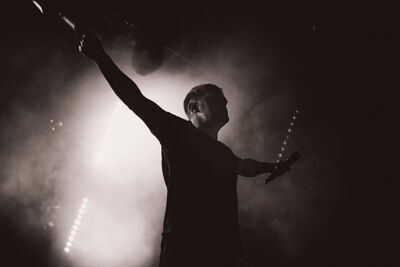 Architects @ Trix, foto 2, foto's door Alana Clemens - FrontView Magazine