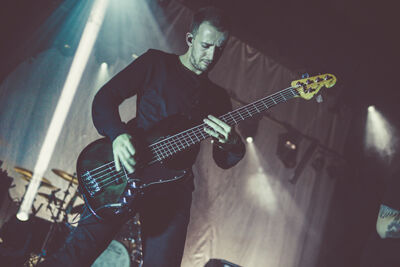 Architects @ Trix, foto 4, foto's door Alana Clemens - FrontView Magazine