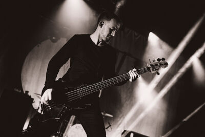 Architects @ Trix, foto 5, foto's door Alana Clemens - FrontView Magazine