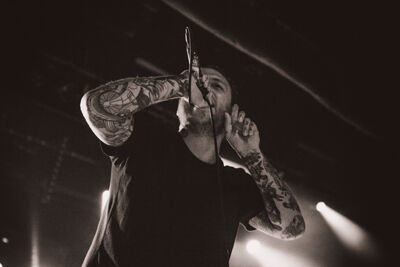 Architects @ Trix, foto 7, foto's door Alana Clemens - FrontView Magazine
