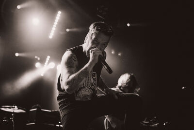 Architects @ Trix, foto 8, foto's door Alana Clemens - FrontView Magazine