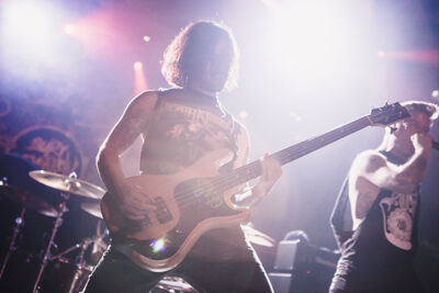 Architects @ Trix, foto 9, foto's door Alana Clemens - FrontView Magazine