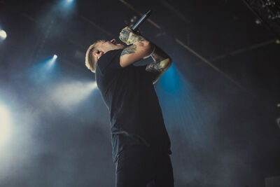Architects @ Trix, foto 10, foto's door Alana Clemens - FrontView Magazine