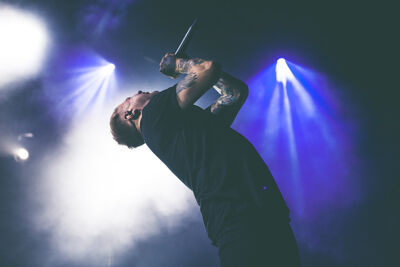 Architects @ Trix, foto 11, foto's door Alana Clemens - FrontView Magazine