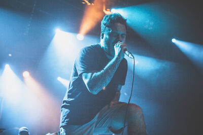 Architects @ Trix, foto 12, foto's door Alana Clemens - FrontView Magazine