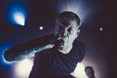 Architects @ Trix, foto 14, foto's door Alana Clemens - FrontView Magazine