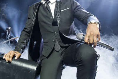 Maxwell @ Vorst Nationaal, picture 3, photographed by Dorien Goetschalckx - FrontView Magazine