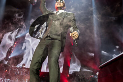 Maxwell @ Vorst Nationaal, picture 4, photographed by Dorien Goetschalckx - FrontView Magazine