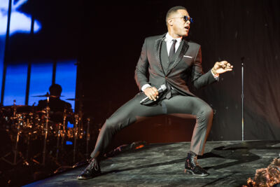 Maxwell @ Vorst Nationaal, picture 6, photographed by Dorien Goetschalckx - FrontView Magazine