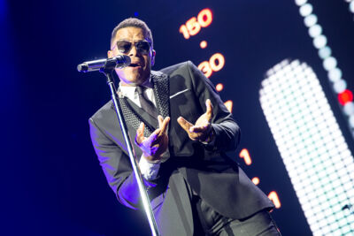 Maxwell @ Vorst Nationaal, picture 10, photographed by Dorien Goetschalckx - FrontView Magazine