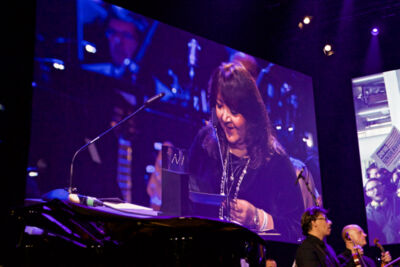 world Soundtrack Awards Gala @ Capitole.Gent, foto 8, foto's door Bart Baevegems - FrontView Magazine