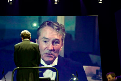 world Soundtrack Awards Gala @ Capitole.Gent, foto 10, foto's door Bart Baevegems - FrontView Magazine
